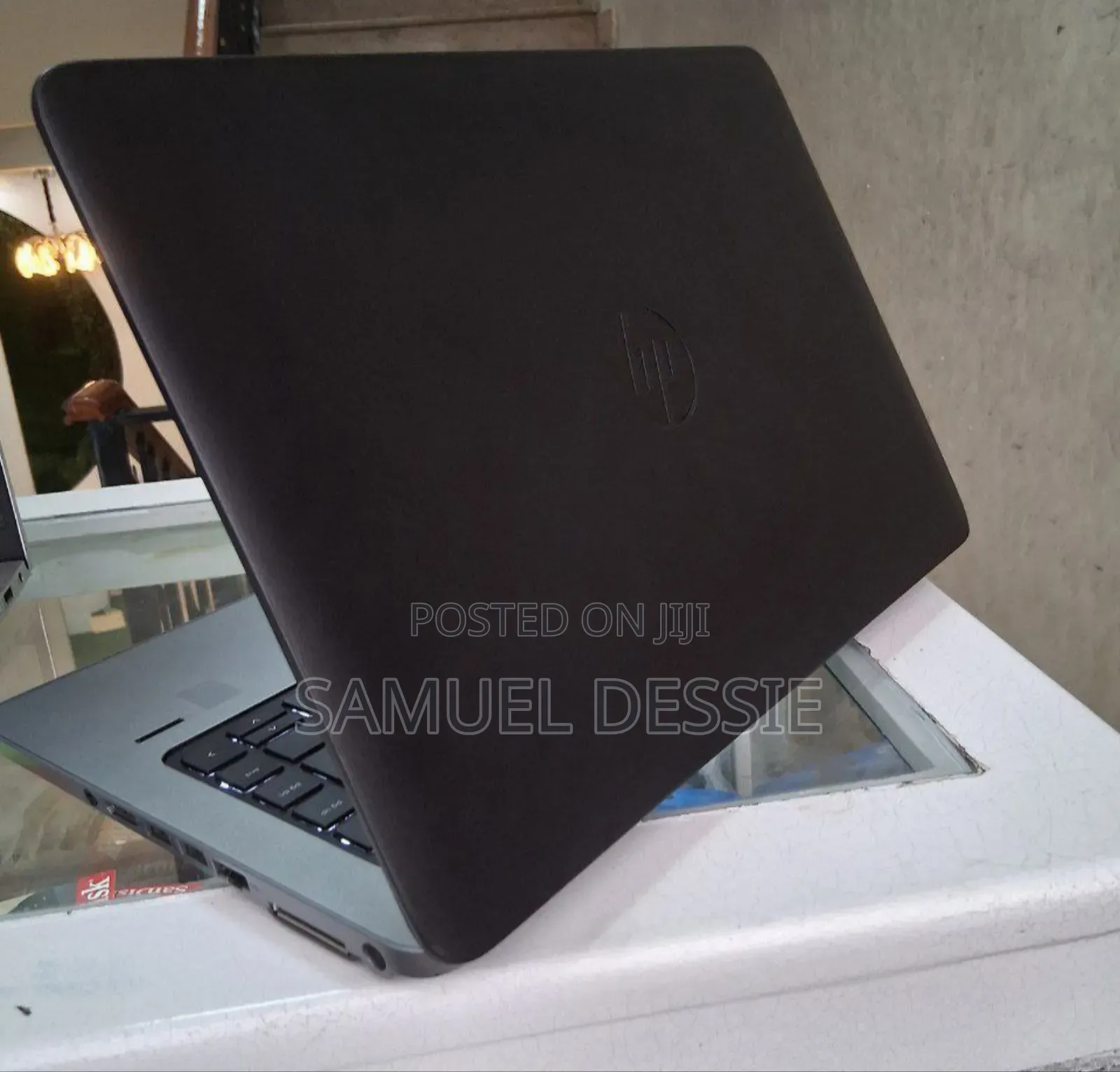 Laptop HP EliteBook 840 G1 4GB Intel Core I7 HDD 500GB