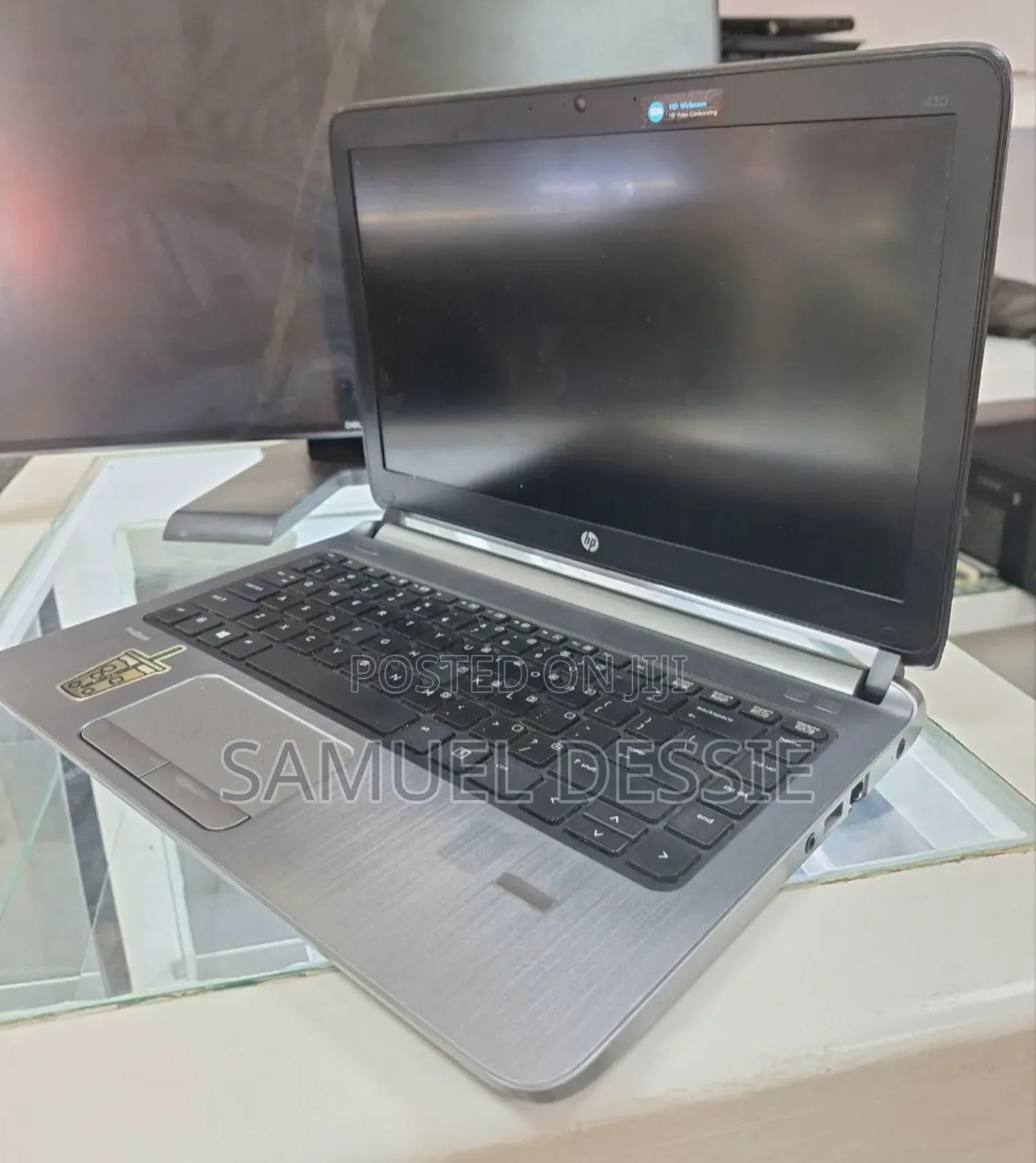 Laptop HP EliteBook 840 G1 4GB Intel Core I7 HDD 500GB