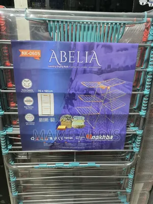 Laundary Drying Rack