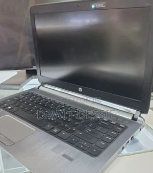 New Laptop HP 4GB Intel Core I7 SSD 500GB