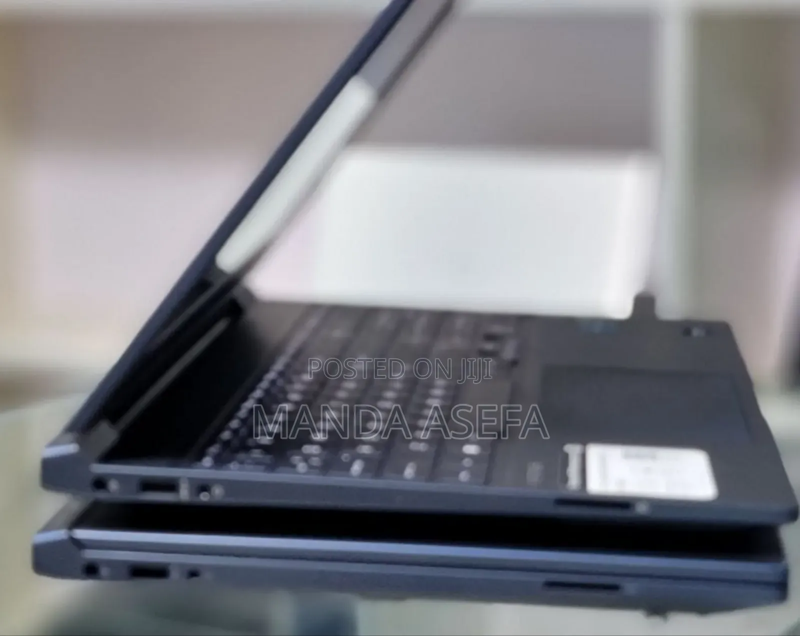 New Laptop HP Victus 15 8GB Intel Core I5 SSD 512GB