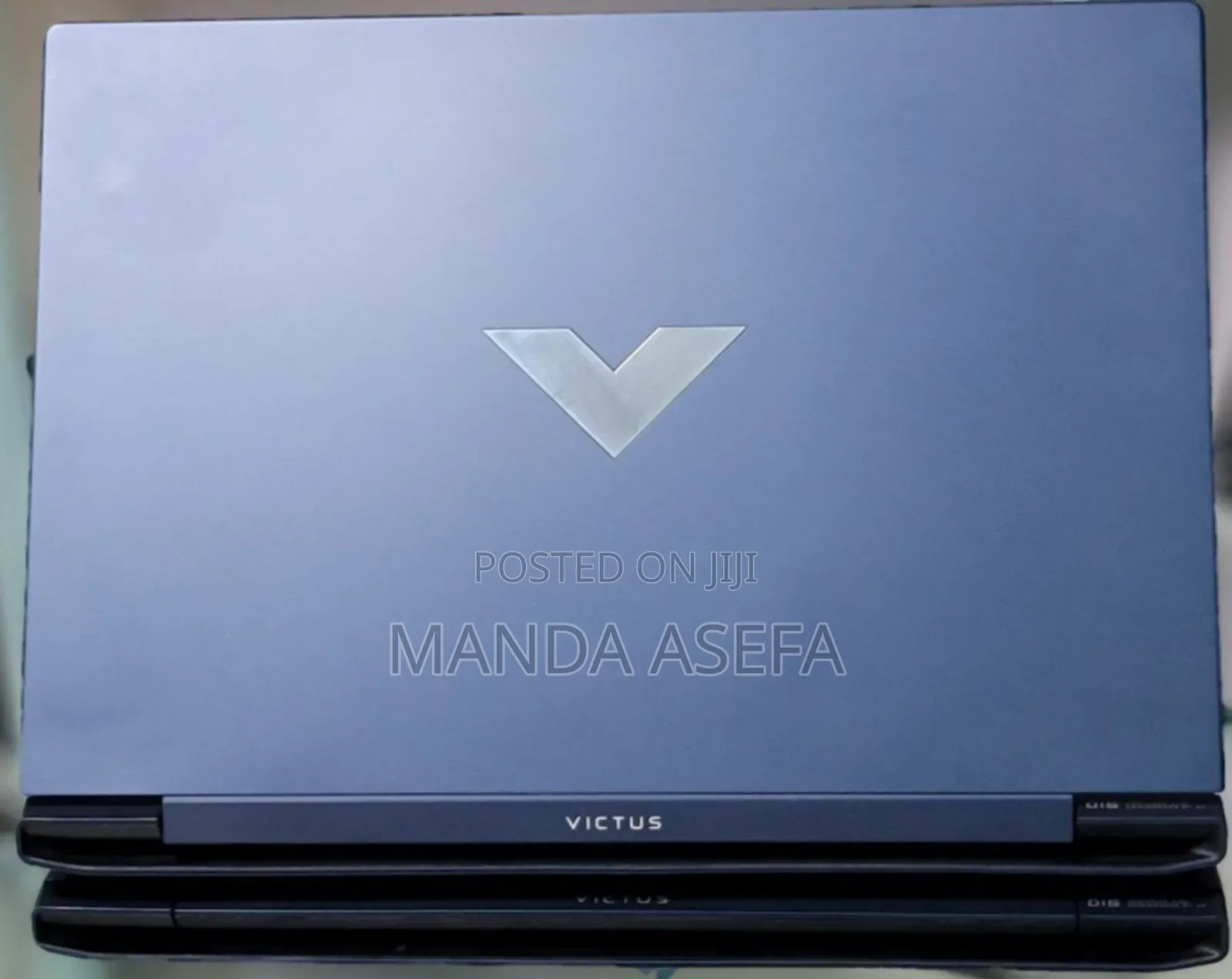 New Laptop HP Victus 15 8GB Intel Core I5 SSD 512GB