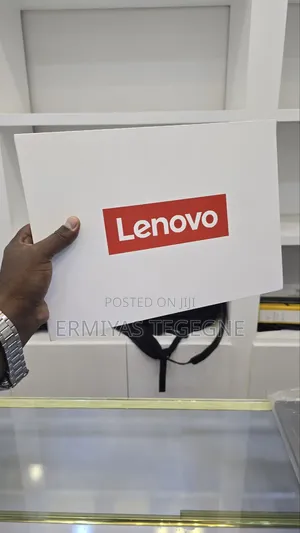 Photo - New Laptop Lenovo Legion 5 16GB AMD Ryzen 7 SSD 16 GB