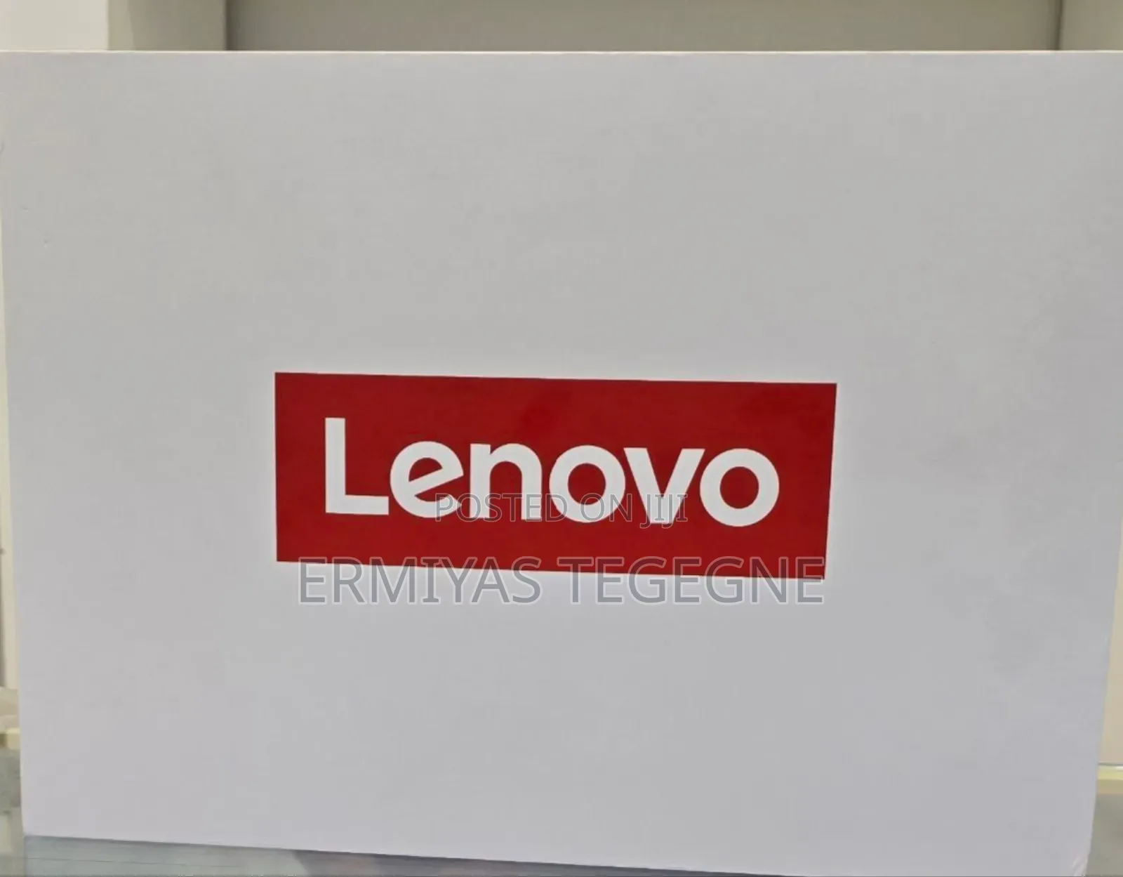 New Laptop Lenovo Legion 5 16GB AMD Ryzen 7 SSD 16 GB