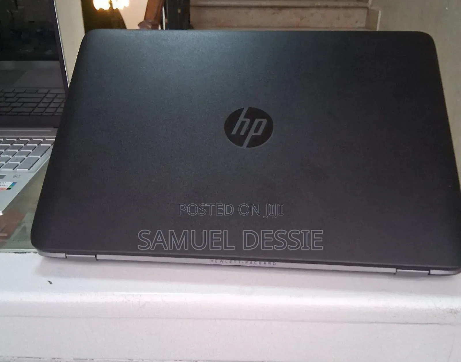 Laptop HP EliteBook 840 G1 4GB Intel Core I5 SSD 256GB