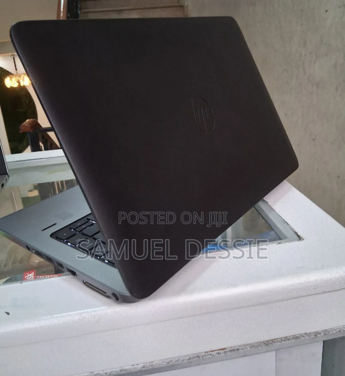 Laptop HP EliteBook 840 G1 4GB Intel Core I5 SSD 256GB