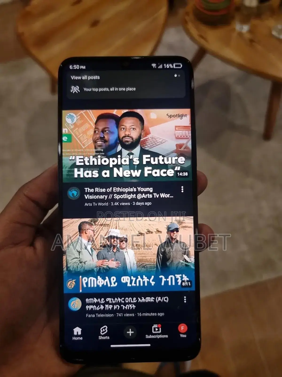 TCL 40 XL 256 GB Black