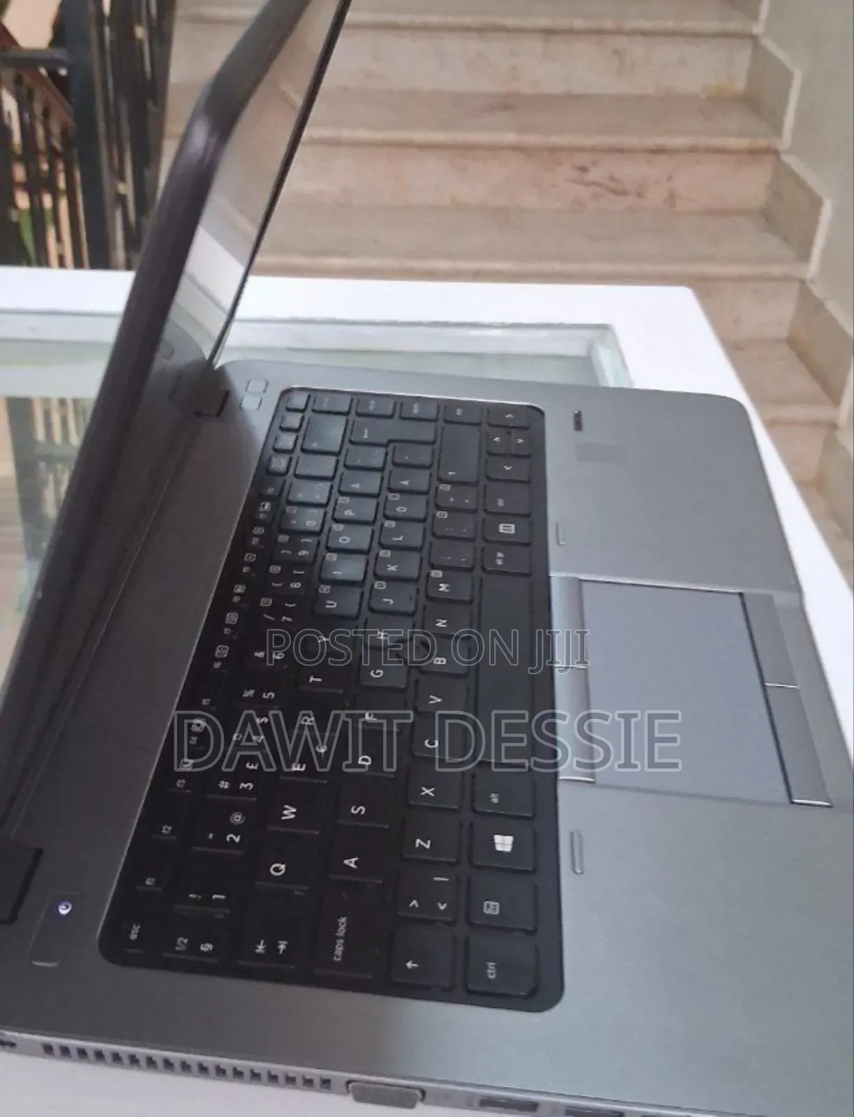 New Laptop HP EliteBook 840 G1 4GB Intel Core I5 SSD 256GB