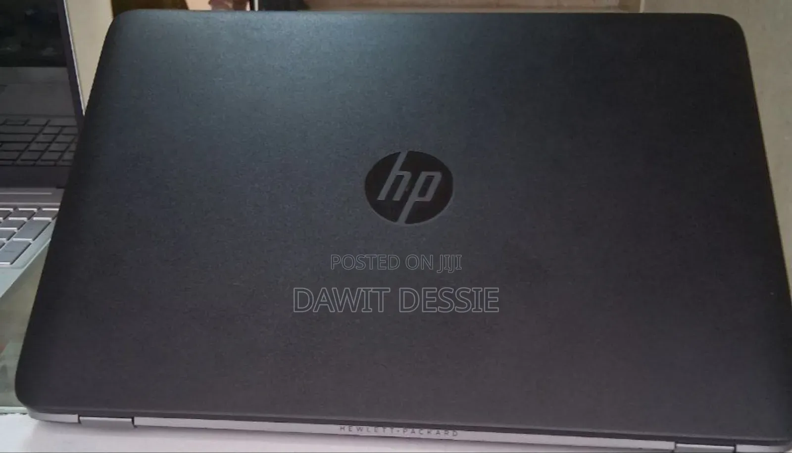 New Laptop HP EliteBook 840 G1 4GB Intel Core I5 SSD 256GB