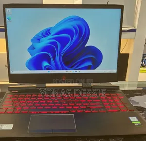 Photo - Laptop HP Omen X 16GB Intel Core I7 SSD 512GB