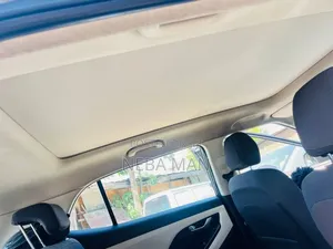 Hyundai Creta 2021 Gray