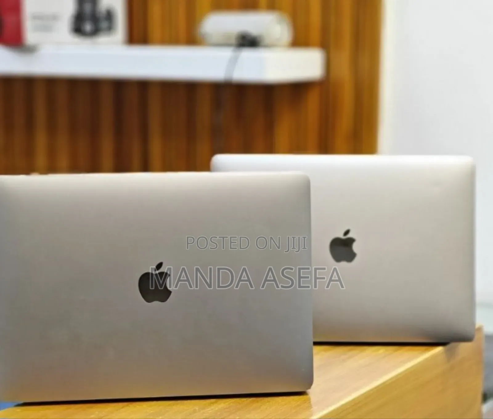 New Laptop Apple MacBook Pro 2019 16GB Intel Core I5 SSD 512GB