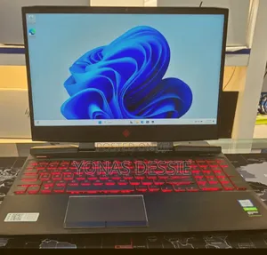 Laptop HP Omen X 16GB Intel Core I7 SSD 512GB