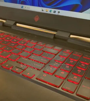Laptop HP Omen X 16GB Intel Core I7 SSD 512GB