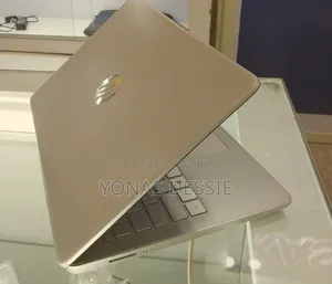 New Laptop HP Stream Notebook 8GB Intel Core I7 SSD 1T