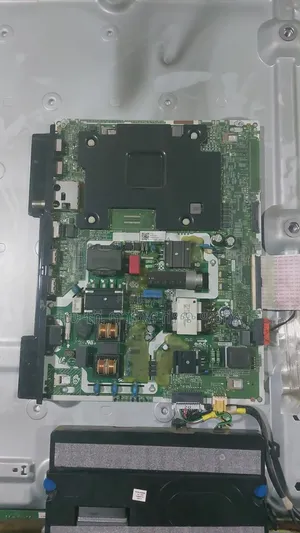 Photo - Samsung 55 Inch Tv Un55tu7000f Board
