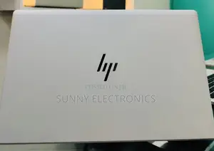 New Laptop HP EliteBook 840 16GB AMD Ryzen 5 SSD 256GB