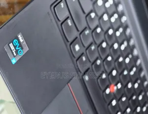 New Laptop Lenovo ThinkPad X1 16GB Intel Core i7 SSD 512GB