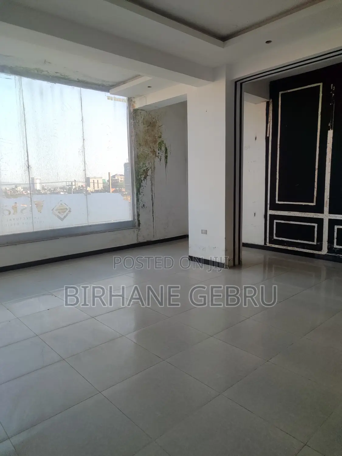 Space Office for Rent