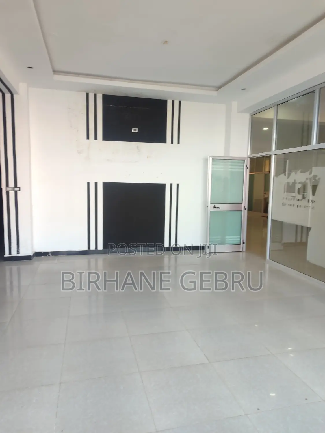 Space Office for Rent