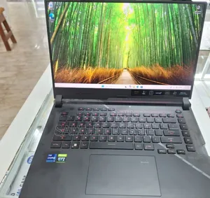 New Laptop Asus ROG Strix G15 16GB Intel Core I9 SSD 1T
