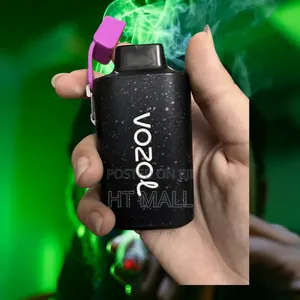 Photo - The Sweet Spot: Vozol 20000 Puffs of Consistent Satisfaction.
