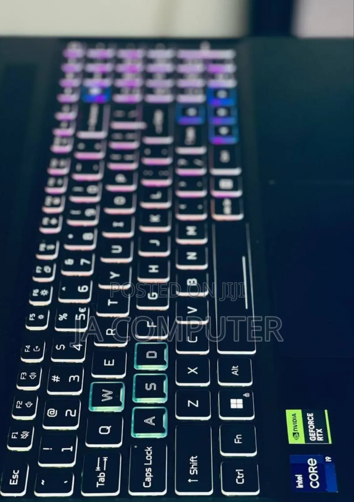 New Laptop Acer Predator Helios 300 16GB Intel Core i9 SSD 1T