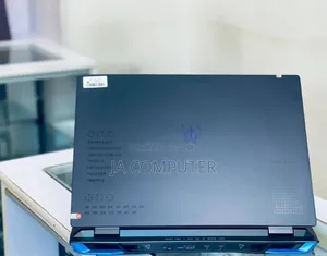 New Laptop Acer Predator Helios 300 16GB Intel Core i9 SSD 1T