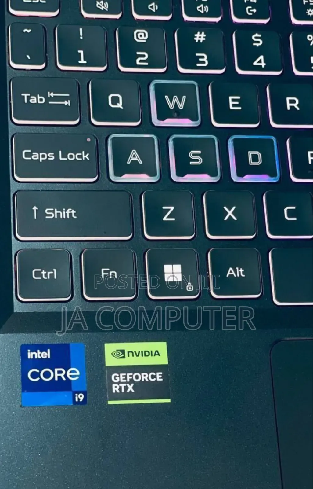 New Laptop Acer Predator Helios 300 16GB Intel Core i9 SSD 1T