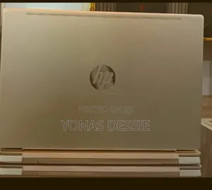 New Laptop HP Pavilion 14 16GB Intel Core i7 SSD 512GB