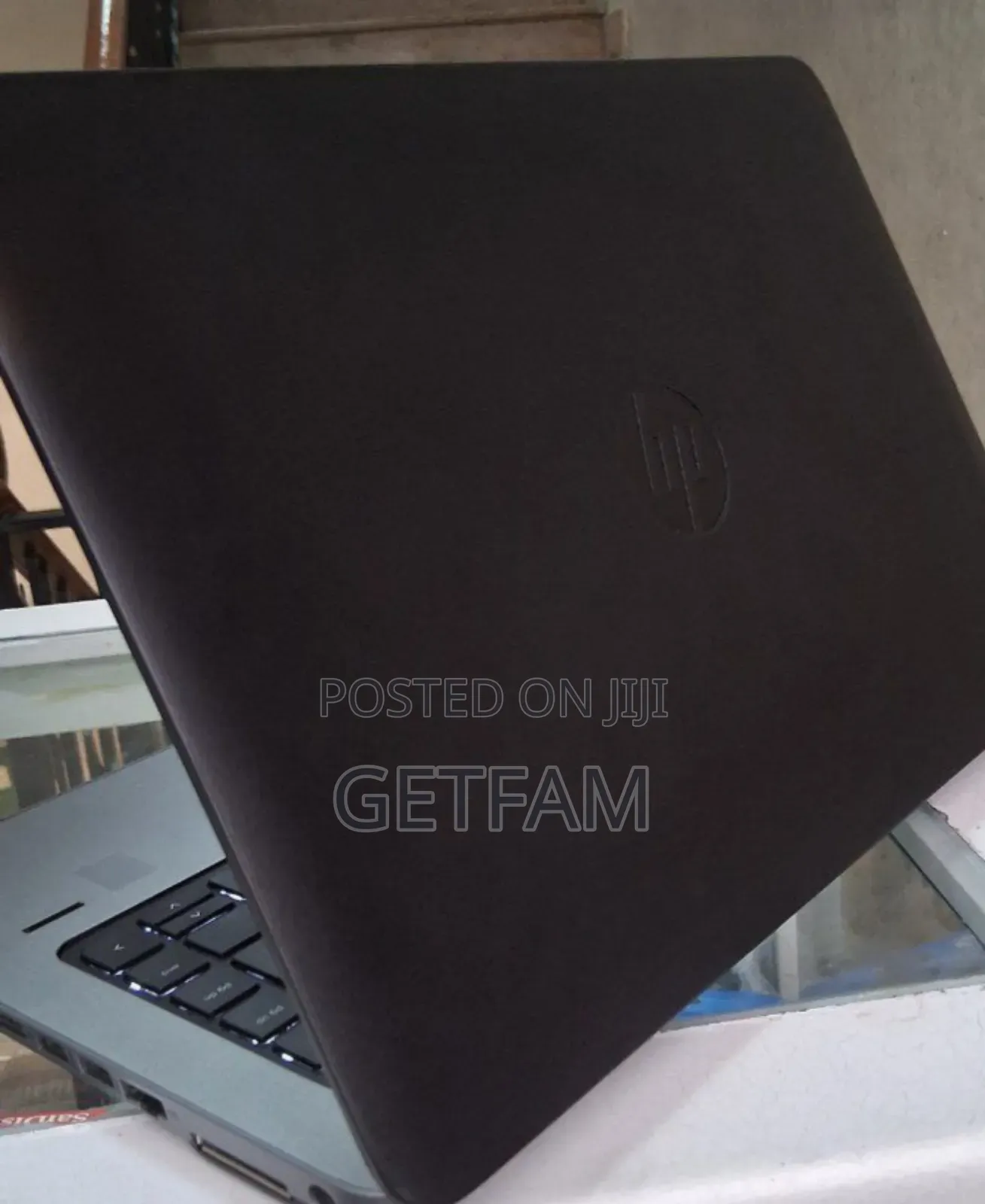 New Laptop HP EliteBook X360 1030 G2 4GB Intel Core I7 HDD 500GB