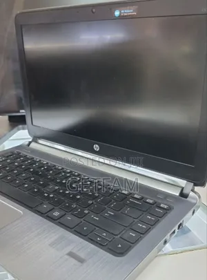 New Laptop HP EliteBook X360 1030 G2 4GB Intel Core I7 HDD 500GB