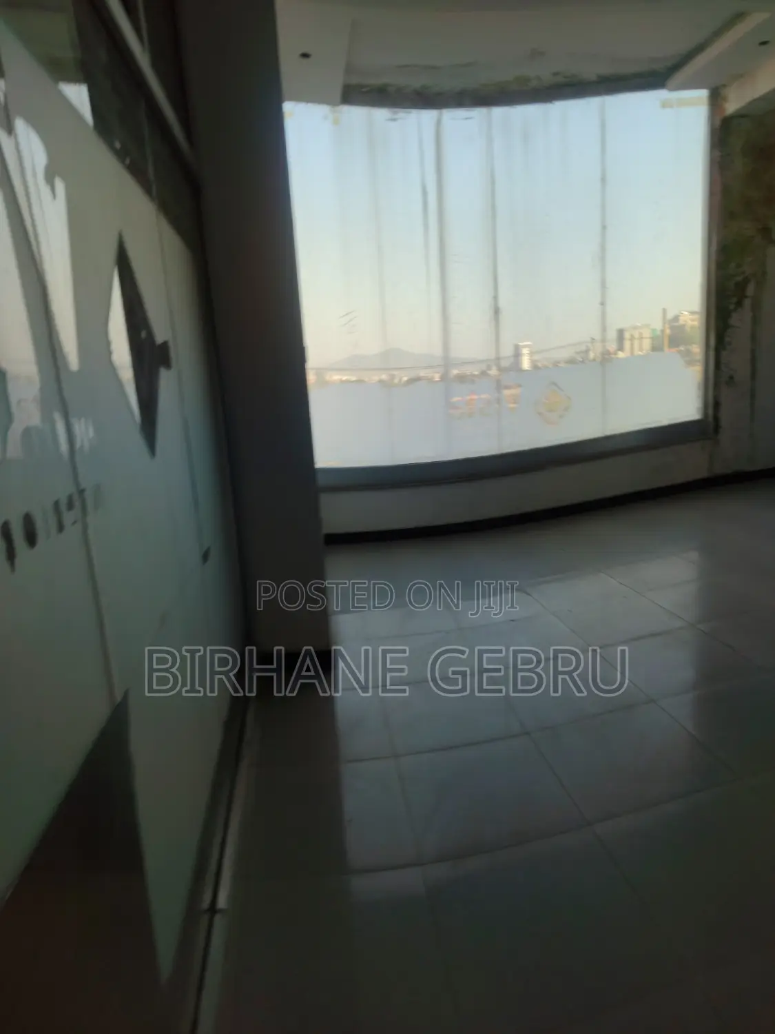 Space Office for Rent