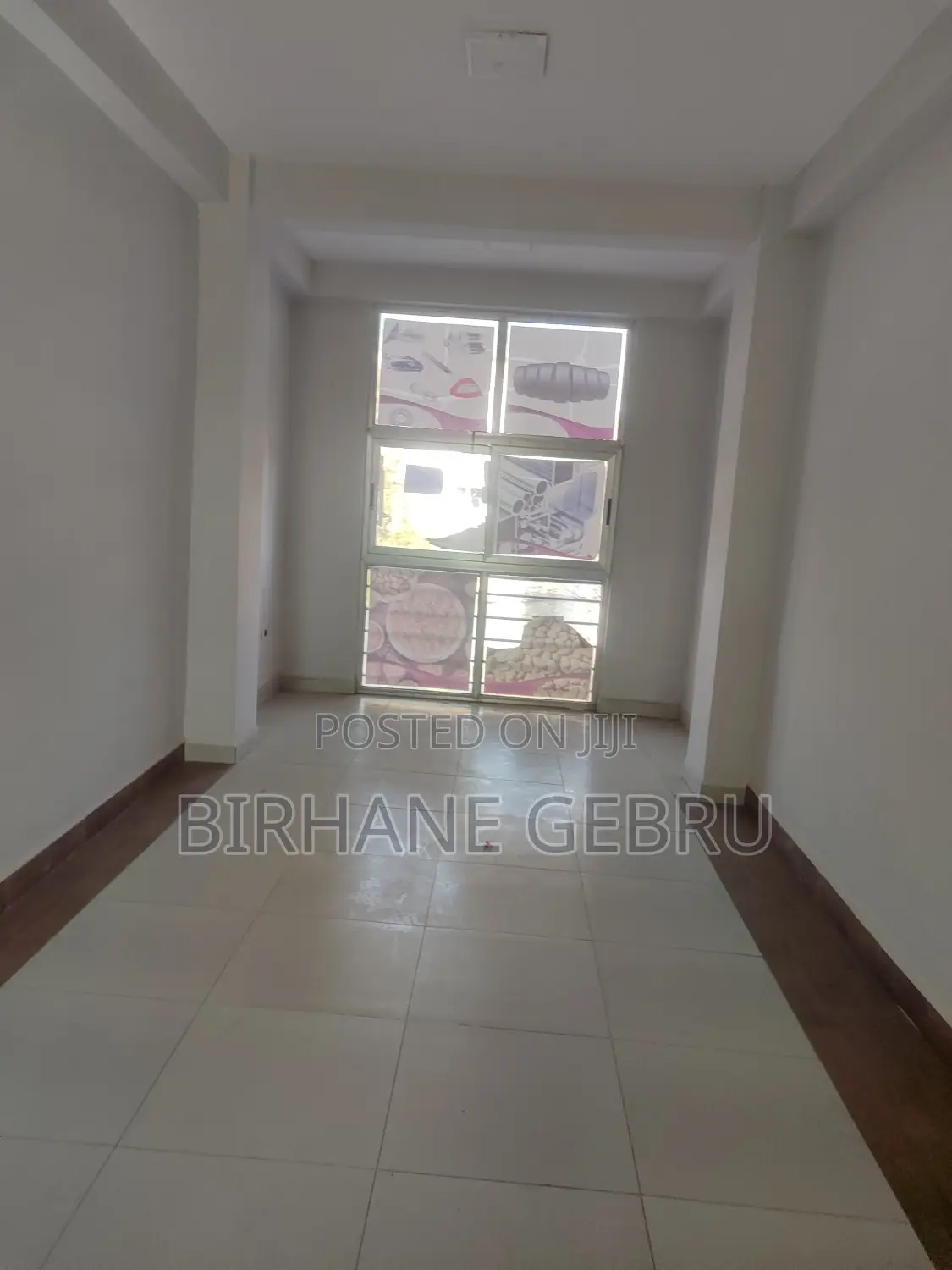 Space Office for Rent