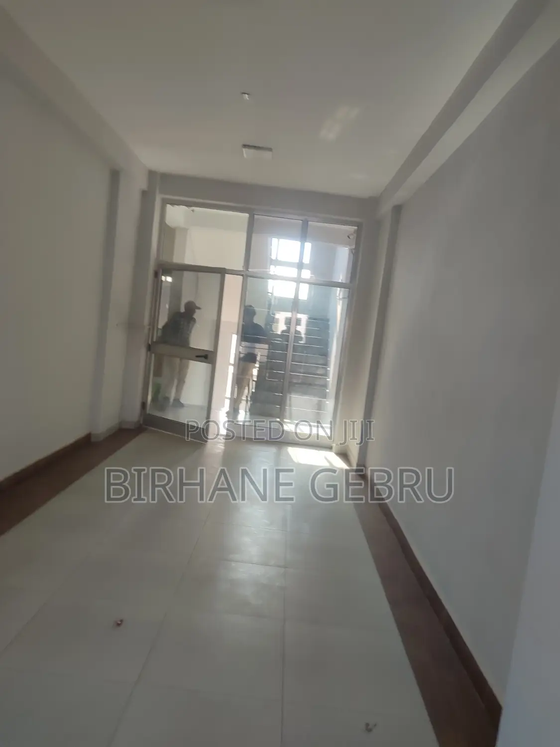 Space Office for Rent