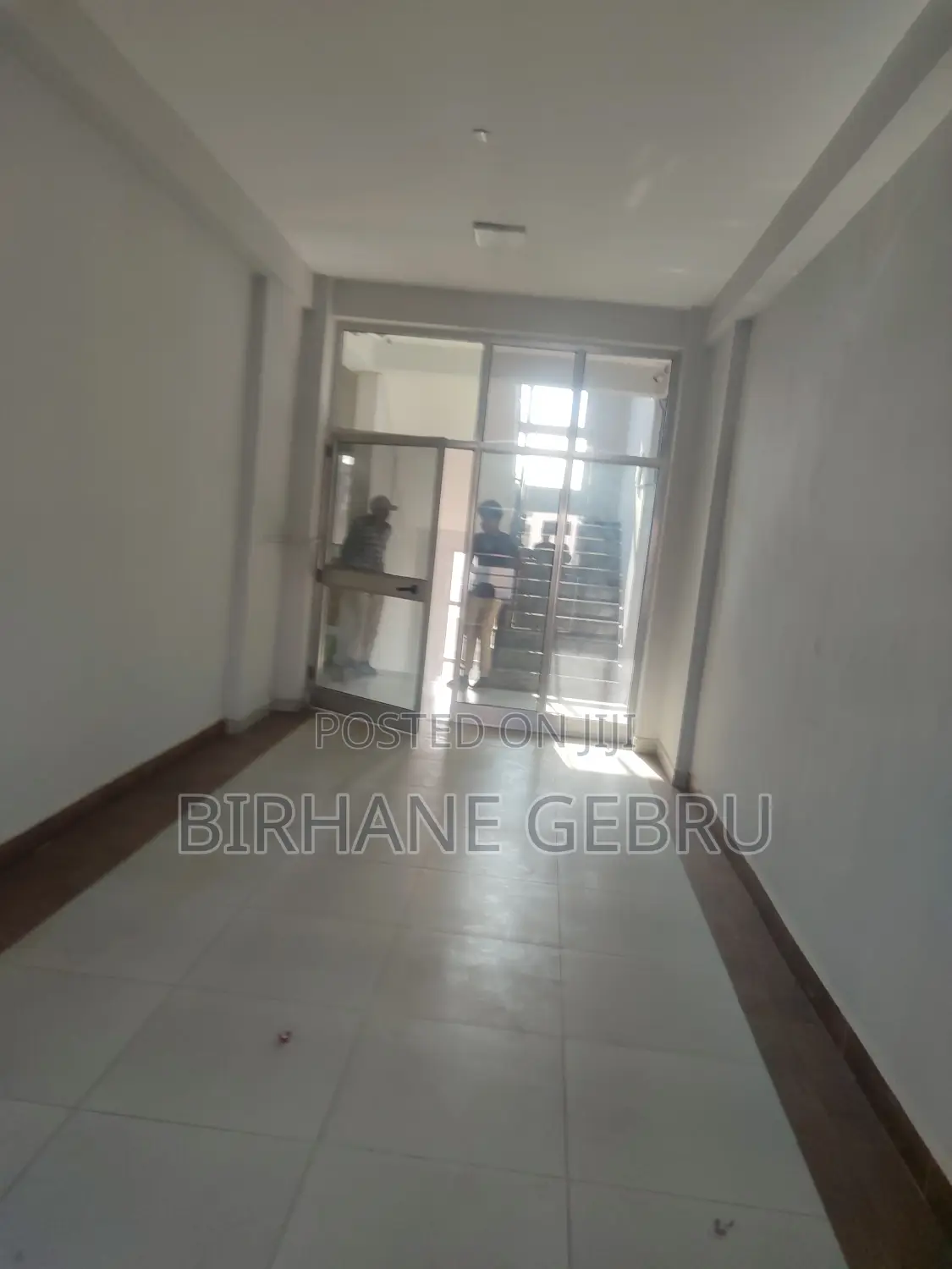 Space Office for Rent