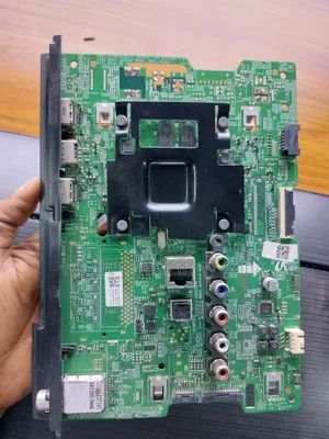 Samsung 49 Inch Tv Ua49n5300ar Main Board