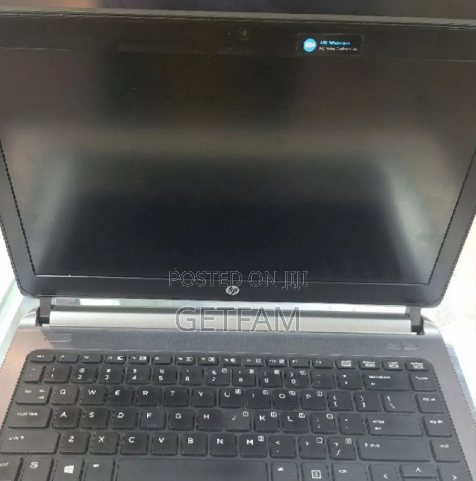 New Laptop HP EliteBook X360 1030 G2 4GB Intel Core I7 HDD 500GB