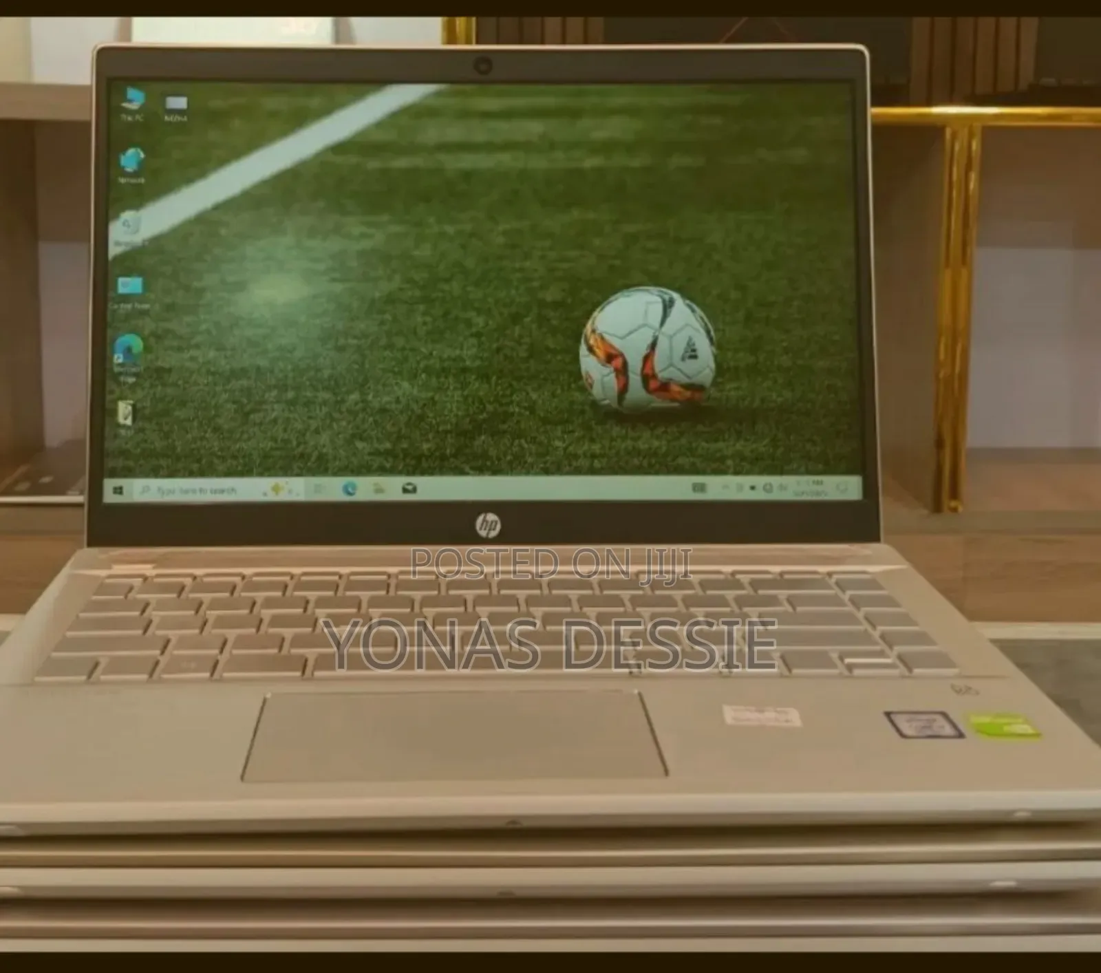 New Laptop HP Pavilion 14 16GB Intel Core i7 SSD 512GB