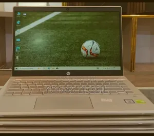 New Laptop HP Pavilion 14 16GB Intel Core i7 SSD 512GB