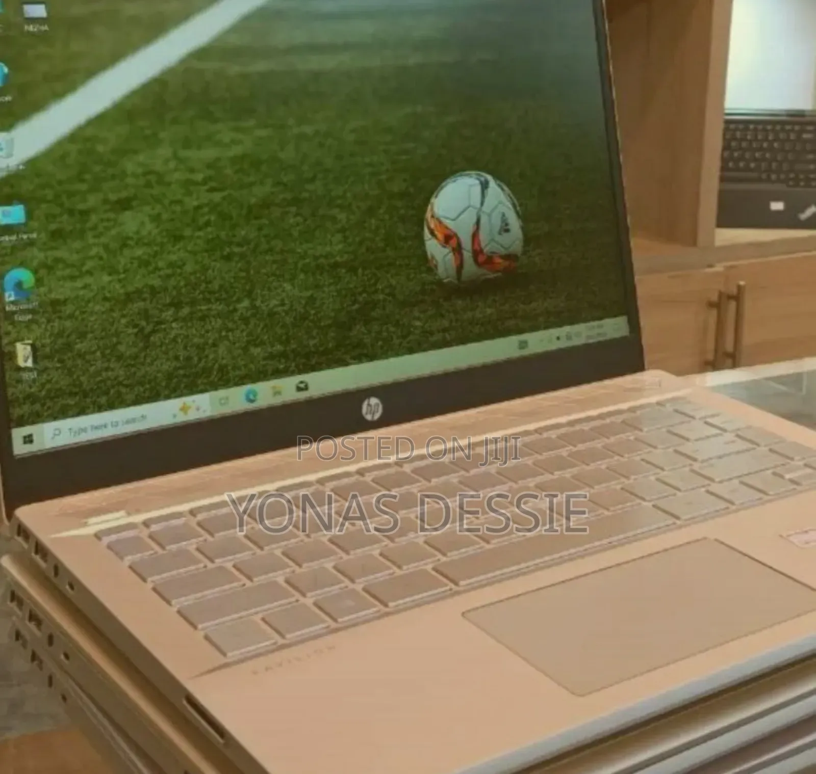 New Laptop HP Pavilion 14 16GB Intel Core i7 SSD 512GB