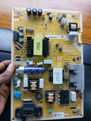 Photo - Samsung 49 Inch Tv Ua49n5300ar Power Supply