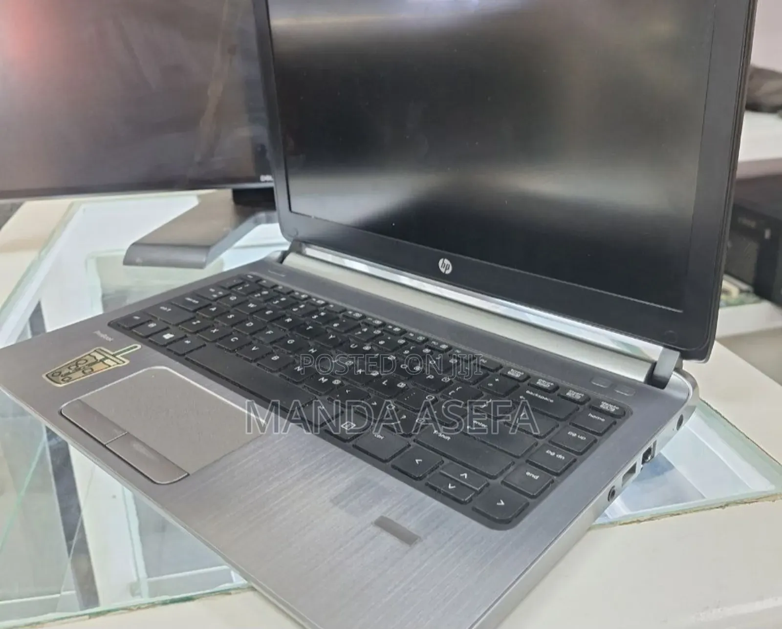 Laptop HP EliteBook 840 4GB Intel Core I7 HDD 500GB