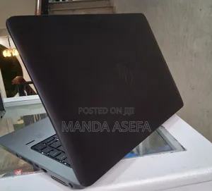 Laptop HP EliteBook 840 4GB Intel Core I7 HDD 500GB