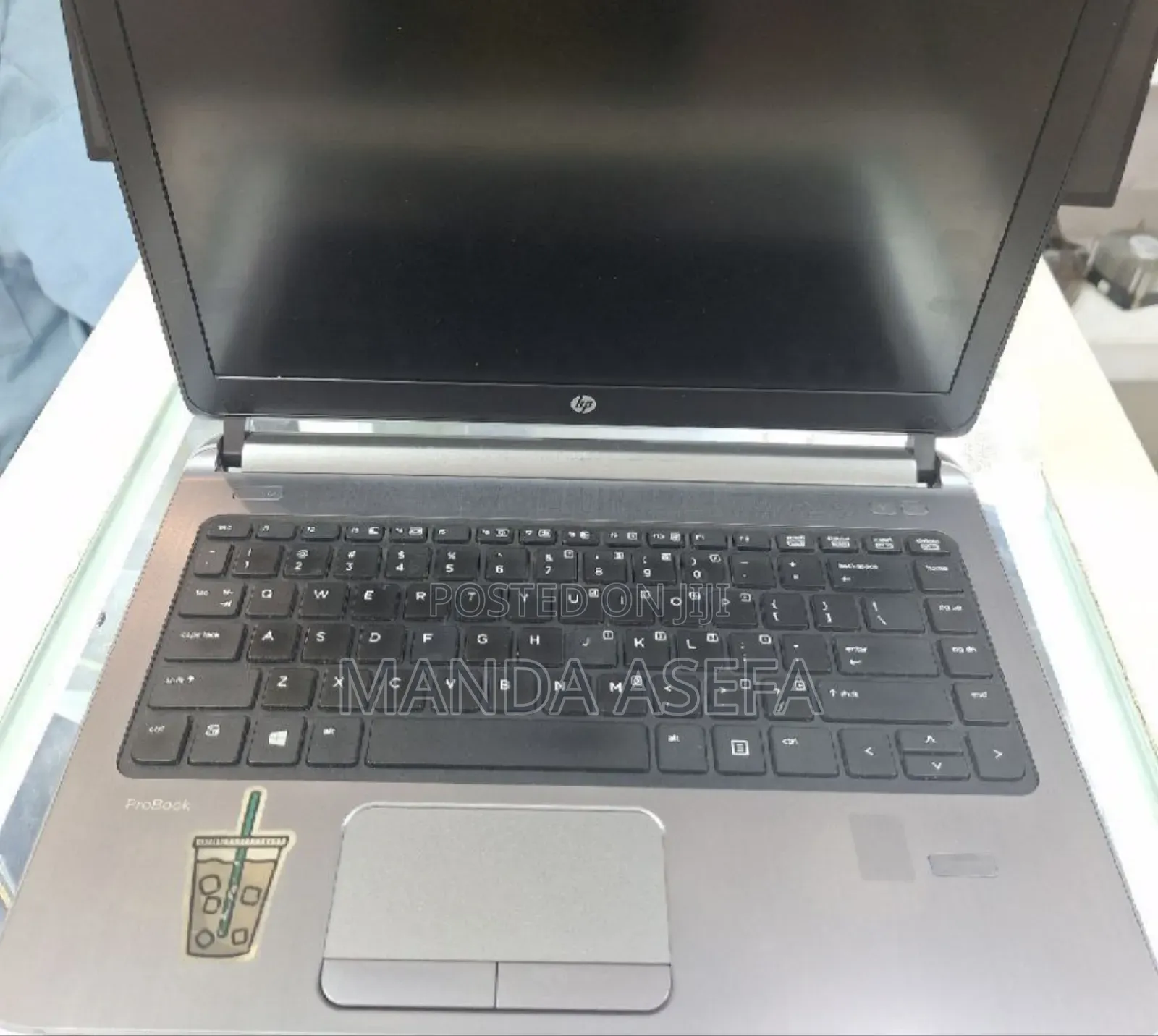 Laptop HP EliteBook 840 4GB Intel Core I7 HDD 500GB
