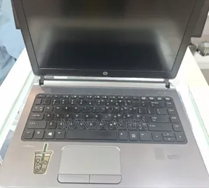 Laptop HP EliteBook 840 4GB Intel Core I7 HDD 500GB