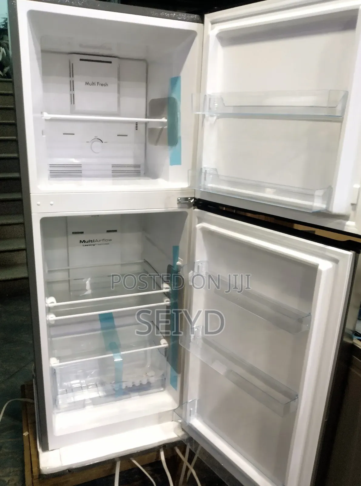 Popular Ferij 292 Liter Fan Yelew