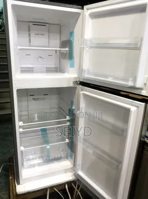 Popular Ferij 292 Liter Fan Yelew