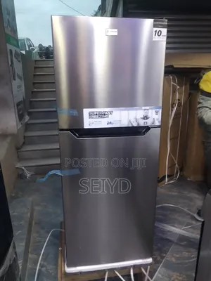 Popular Ferij 292 Liter Fan Yelew