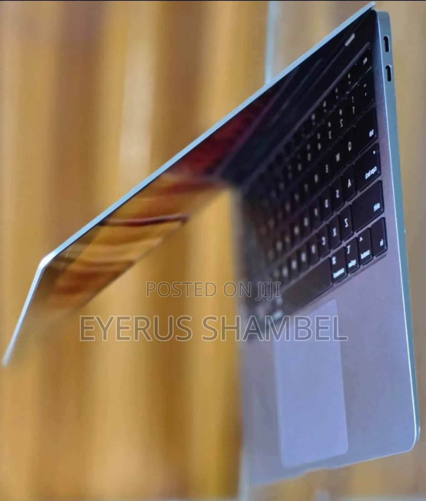 New Laptop Apple MacBook Air 8GB Intel Core I5 SSD 256GB